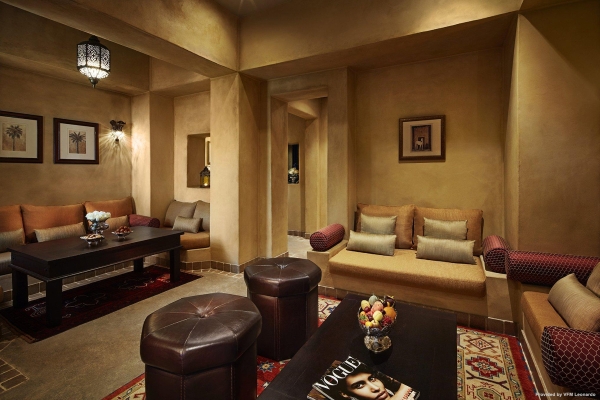 Hotel Bab Al Shams Desert Resort (Dubai)